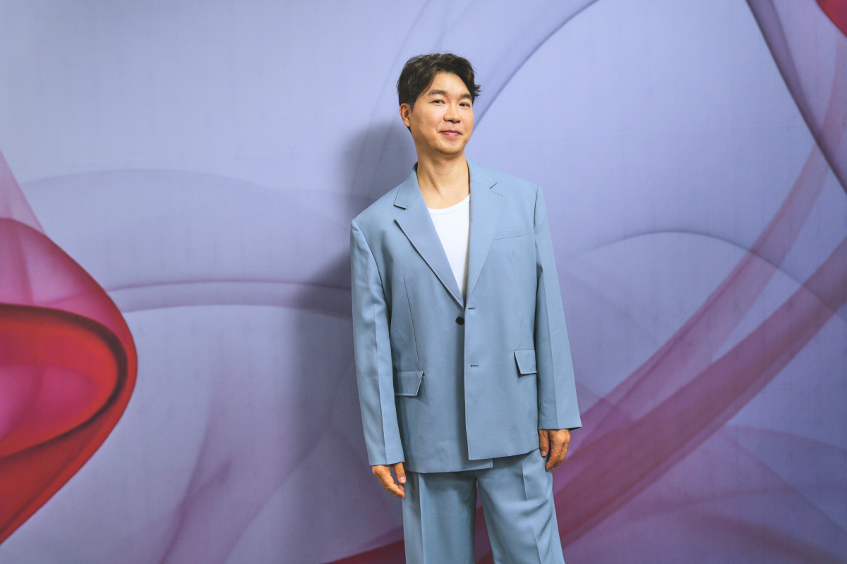 <b>박수홍</b> “‘<b>우아기</b>’ 정규 편성 감개무량…딸과 함께하는 시간 줄었지만...