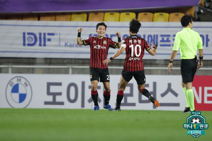 FC서울 레전드 '구리 메시' <b>고광민</b>의 마지막 무대…24일 <b>울산</b>전 은퇴식...