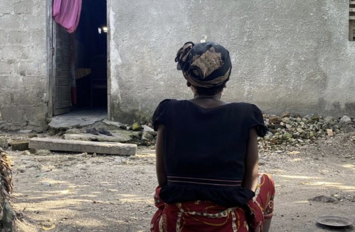 딸 앞에서 성폭행 당한 임신부·가족 5명 피살…"그곳은 지옥이다"