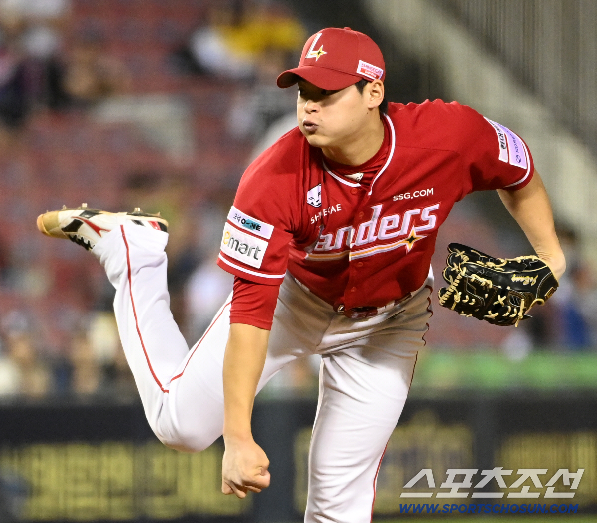 '<b>폰세</b> 못잡았어도 <b>한화</b>는 잡았다!' SSG 3연승 → <b>한화</b> 충격의 6<b>연패</b>[대전...