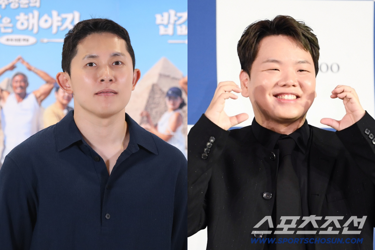 [인터뷰①]'밥값은 해야지' 송준섭 PD "에 빠진 곽준빈, <b>추성훈</b>에 <b>연애</b>...