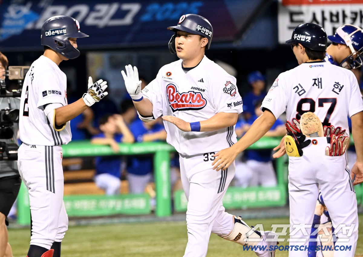 '<b>논란</b>의 파울' <b>조성환 퇴장</b>→디아즈 41호포 폭발, 삼성 4연승 질주…두...