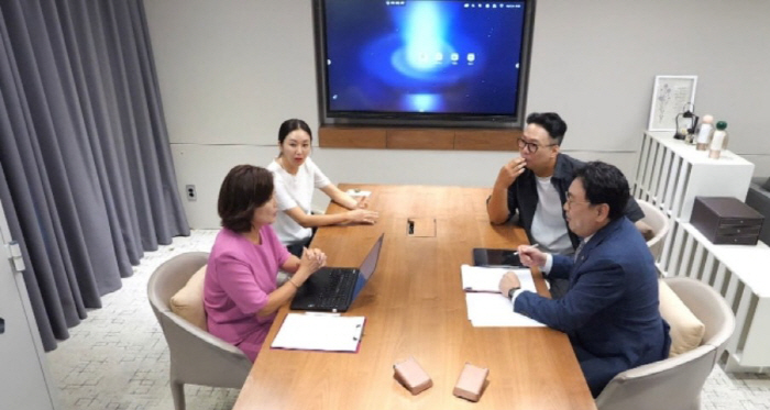 <b>박준형</b><b>김지혜</b>, <b>이혼 서류</b> 썼다..."재산기여도 無, 9대 1 분할"(1호가 될...