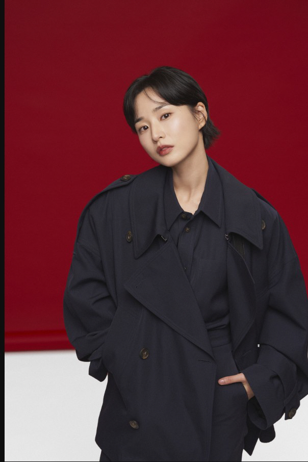 [인터뷰②] ‘애마’ <b>방효린</b> “<b>노출</b> 위한 증량·흡연·승마에 탭댄스까...