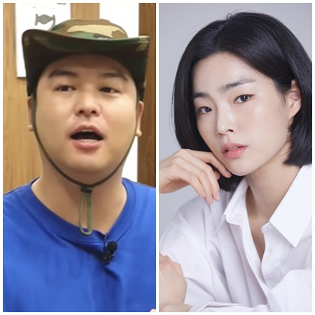 <b>이장우</b> '7년 열애' 조혜원과 결혼하는 진짜 이유 "아기 갖고 싶어서"