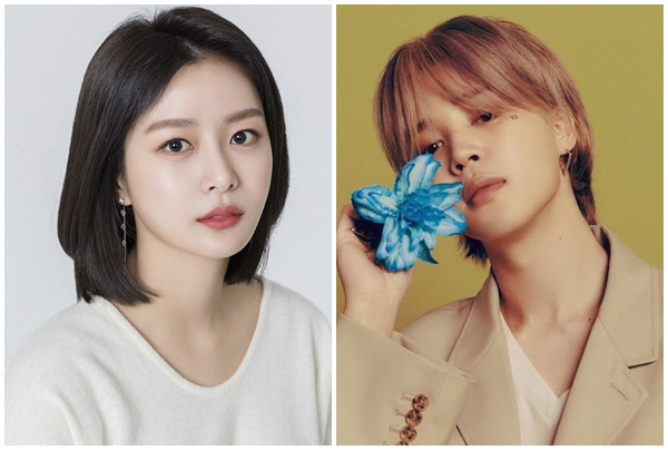 "<b>지민</b>-<b>송다은</b> 교제 안해"…BTS, 첫 열애-<b>결별</b> 인정 이유[SC이슈]