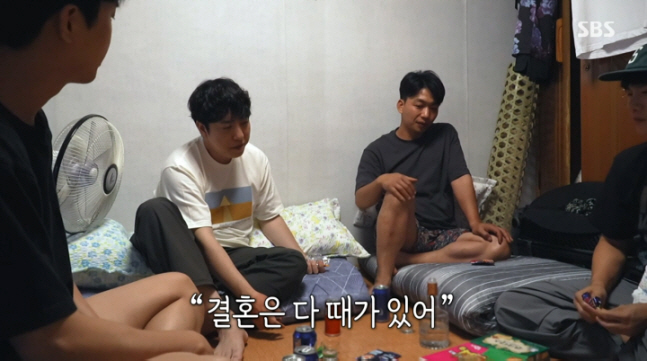 '35세 미혼' <b>임영웅</b>, <b>결혼 계획</b> 밝혔다 "원래 올해 했어야"