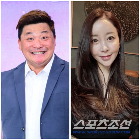 <b>윤정수</b>, '예비신부' <b>원자현</b> 향한 <b>악플</b>에 속상 "과도한 관심 괴로워해...