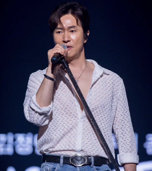 '결혼 20년' <b>김정민</b>, 결국 기러기 아빠 고백…<b>루미코</b>와 <b>별거</b> 생활 공개...