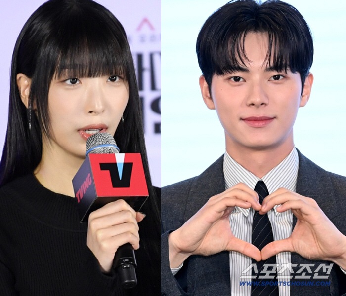'<b>공개연애</b>' <b>이채민</b><b>류다인</b> 커플링 포착..‘폭군의 셰프’ 현실도 핑크...