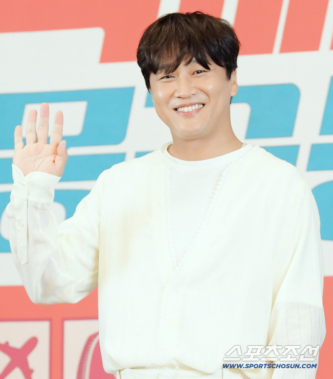 <b>차태현</b>, <b>조인성</b>과 회사 차리자마자 오디션 프로그램…"아버지 마음으로...