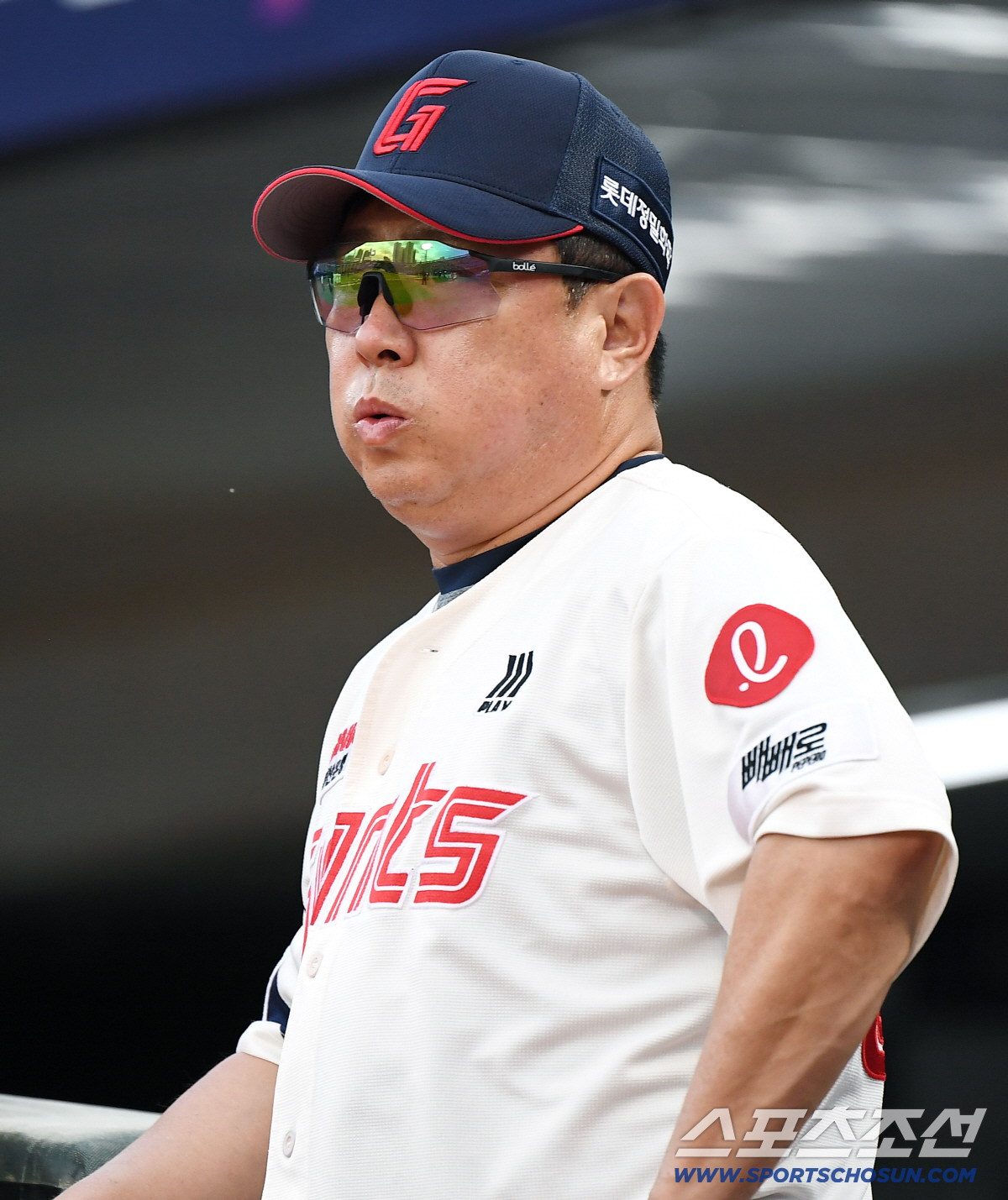 145일 만에 5할 붕괴…절실한 <b>롯데</b>의 가을야구, 하늘이 도와주는 방법은...
