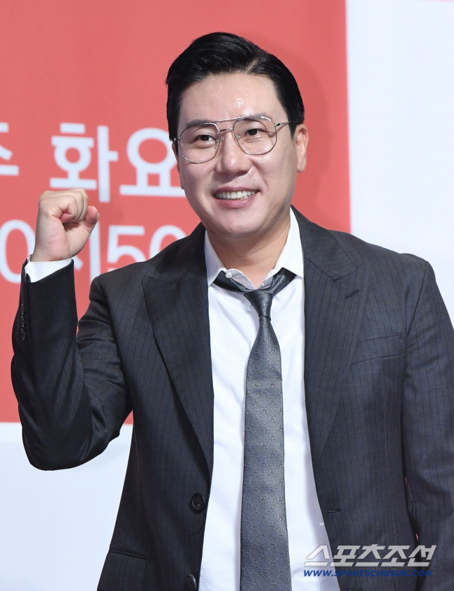 자꾸 선넘는 <b>이상민</b>…전처 <b>이혜영</b> 소환→"4년 뒤 이혼" 선언[SC이슈]