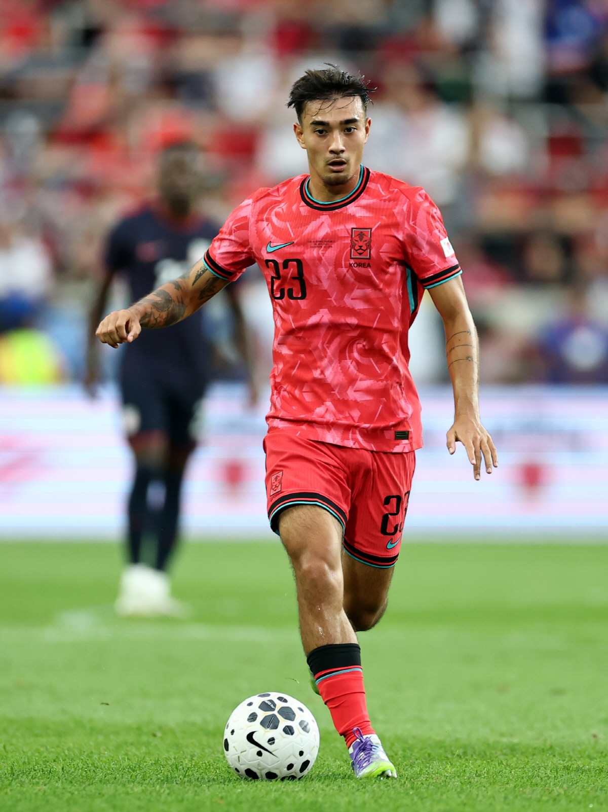 손흥민 김민재 오현규에 이어 <b>카스트로프</b>까지, 도 넘은 독일축구...獨언...