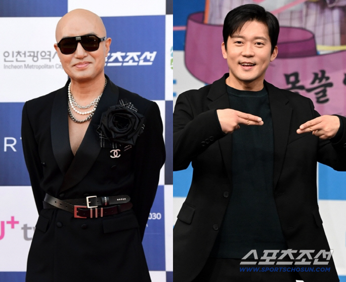 <b>김대호</b>, <b>홍석천</b>에 외면받다?…"신입 땐 '보석함'에 있었는데, '<b>나혼산</b>' ...