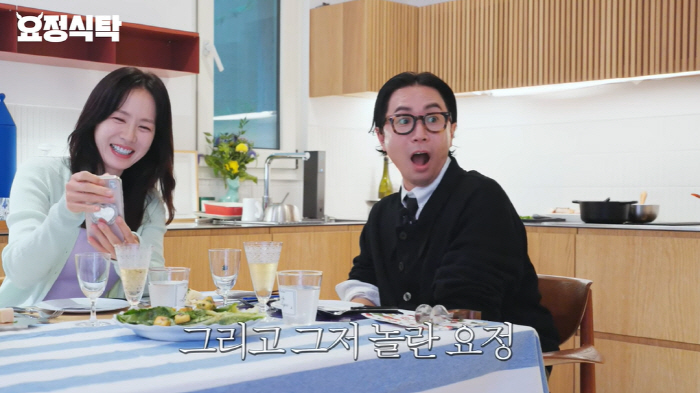 <b>손예진</b><b>현빈</b>, 4세 <b>아들 미모</b>에 ‘헉!’..벌써 자식농사 대성공