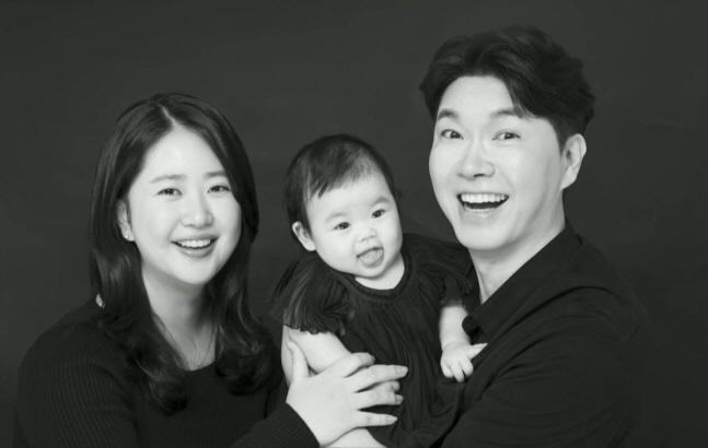 <b>박수홍</b>, 자신 탓 마녀사냥 당한 <b>김다예</b>에 죄책감 "모두 비난해 힘들었...