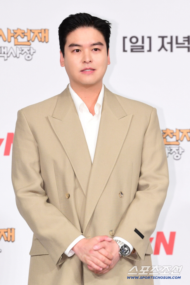 <b>이장우</b>, 조혜원과 결혼 앞두고 분노 "하객만 1000명, 다 챙기려니 화나...