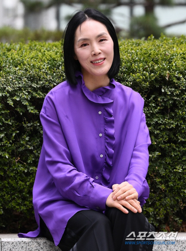 '<b>더글로리</b>' 송혜교 엄마, 故 <b>박지아 1주기</b>..."꼭 방송 보셔야 해요" 먹먹...