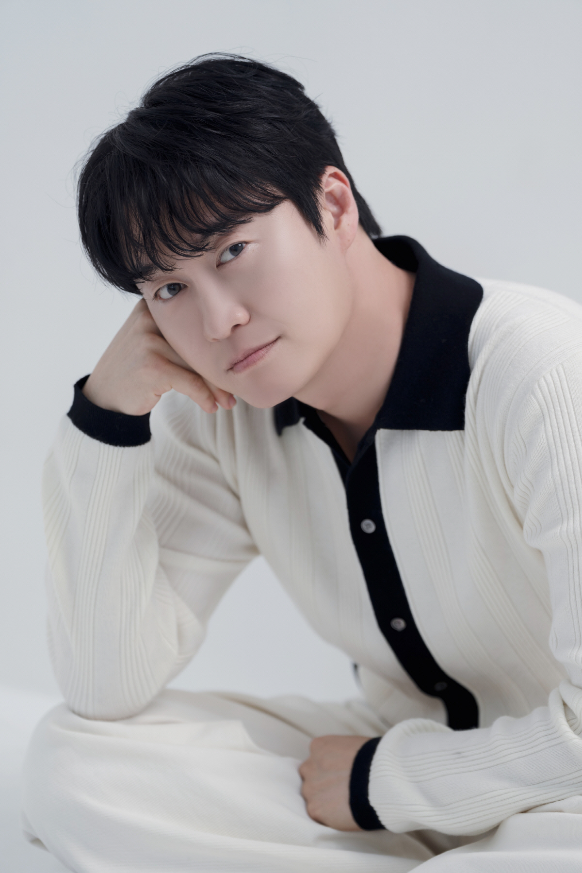 [인터뷰③] '<b>폭군의 셰프</b>' <b>오의식</b> "임윤아 미담? 터질 게 터졌구나"
