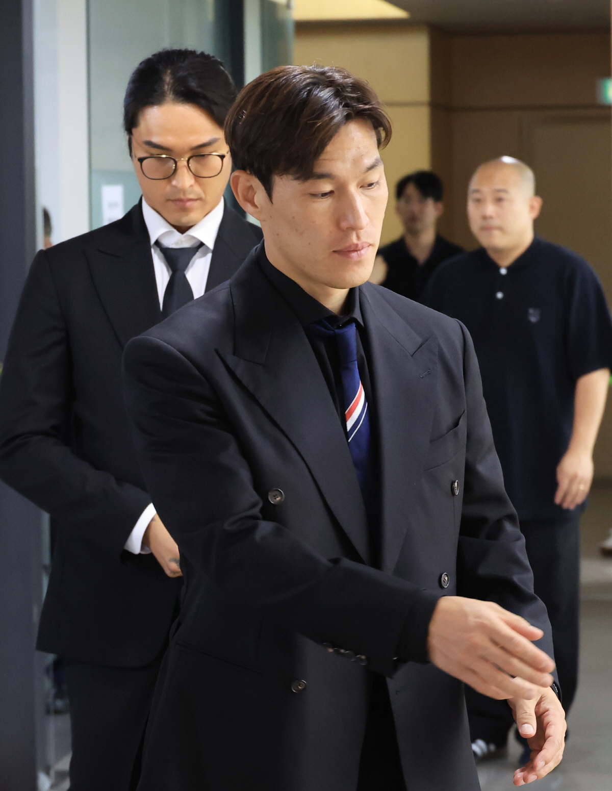 [오피셜]"김동준 4경기→이창민 2경기 출전 정지" '최다 퇴장' <b>제주</b>, 무...