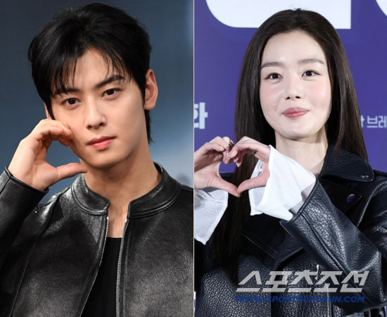 <b>한선화</b>, '군 복무' <b>차은우</b> 면화간다 "너무 보고 싶어" ('미우새')
