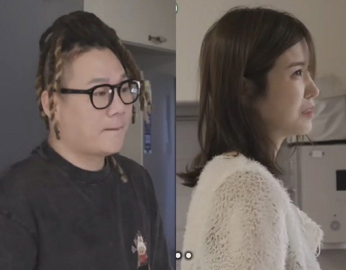 "子 윤후도 볼텐데" <b>윤민수</b>, 전처와 재산 분할 생중계..'역대급 이혼팔...
