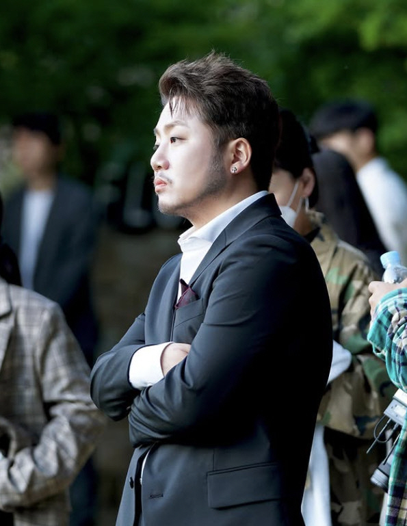 <b>브아솔</b> <b>성훈</b>, <b>폭로전</b> 돌입… 소속사 "허위 사실 유포 시 법적 대응"