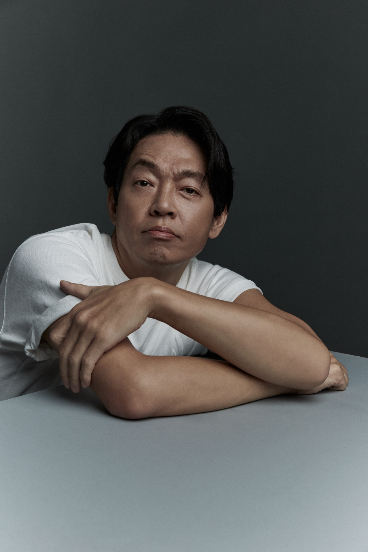[인터뷰①] '<b>탁류</b>' <b>박지환</b> "노출 액션? 감독님 '웃기고 볼품없어 좋다'고...