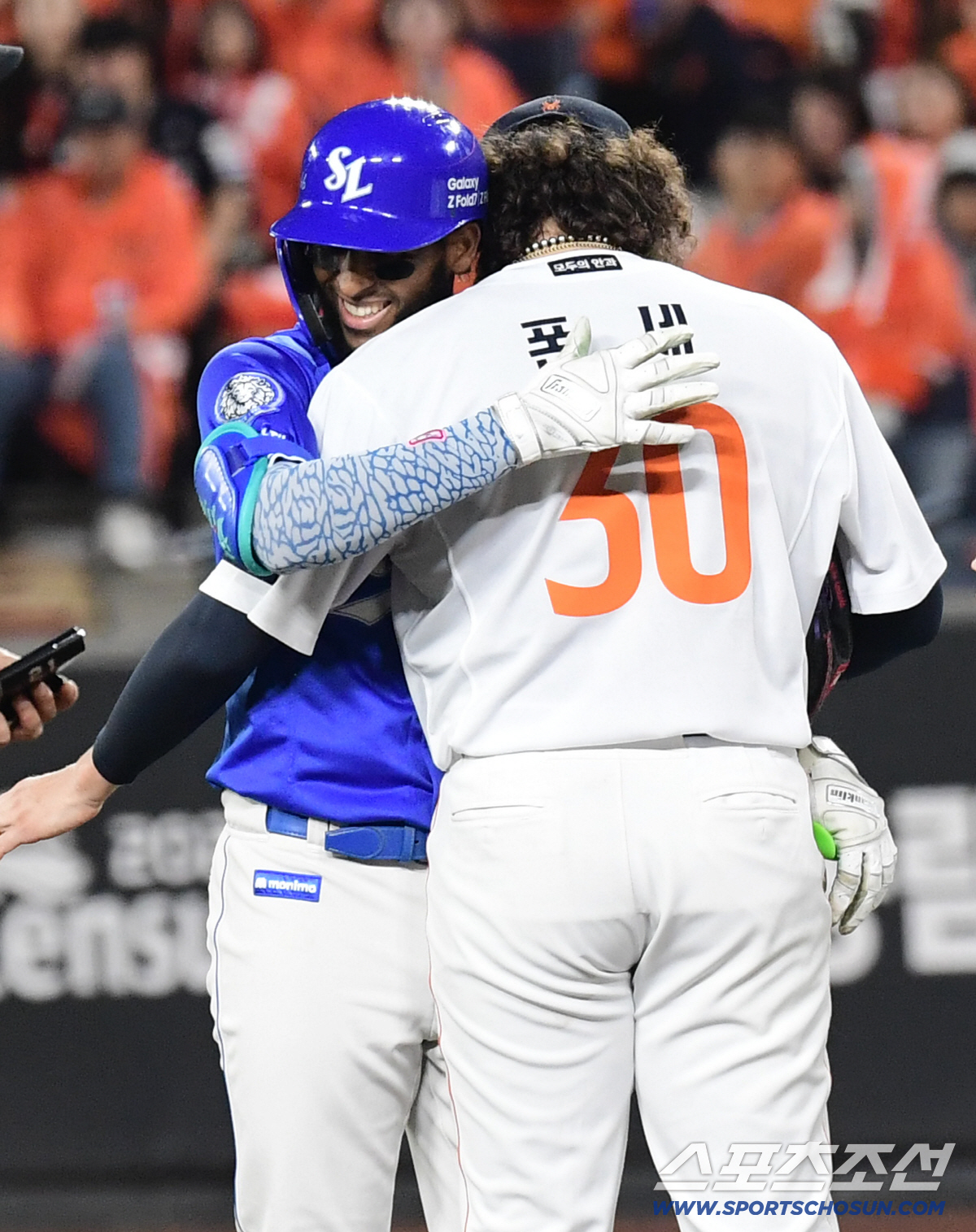 [情報] 韓華三星殊死G5收視率達驚人的10.1%