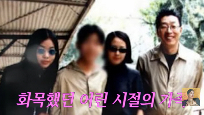 <b>서동주</b> "자상했던 父 <b>서세원</b>, '<b>서세원</b>쇼' 폐지 후 변해...10년간 대화 안...