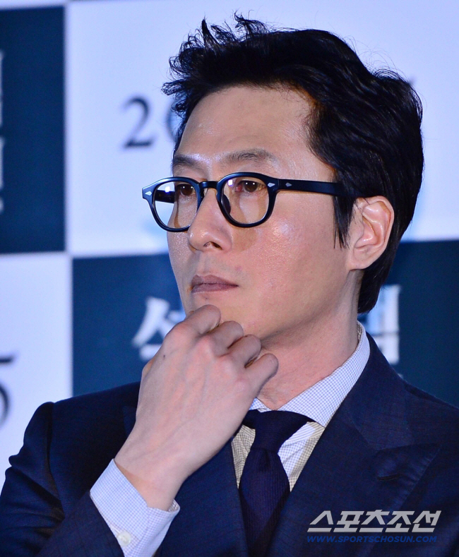 故 <b>김주혁</b>, 45세 사망..그리운 ‘구탱이 형’ <b>8주기</b>