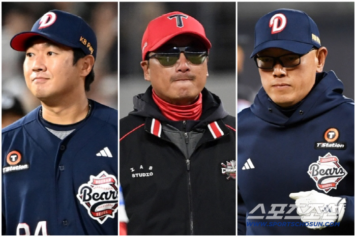 '롯데·두산과 연쇄 트레이드' <b>KIA</b>, KT에서도 영입한다…8위 충격, 대대...