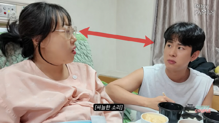 '<b>산후 출혈</b>' <b>임라라</b>, 펜타닐로 버텼다…셋째 얘기에 싸늘 "절대 안 돼" ...