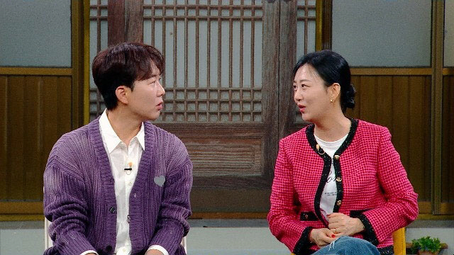 <b>김소현</b><b>손준호</b>, 촬영 전날 <b>부부싸움</b> 고백…“제발 이것만 지켜달라”