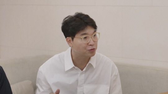 '55세' <b>박수홍</b>, 김다예와 <b>둘째 준비</b> 돌입하나..'5남매' 父 기운 얻어가...
