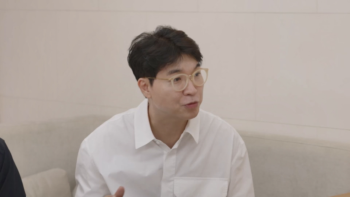 '김다예'<b>박수홍</b>, 벌써 <b>둘째 준비</b>하나…다섯 아이 자연임신父 손 '덥석...
