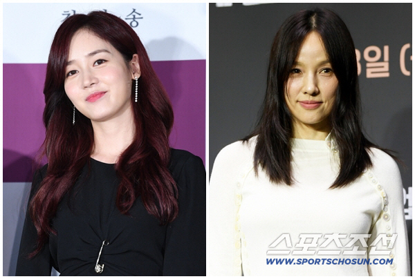 옥바라지 끝낸 <b>성유리</b>, 확 달라진 얼굴로 방송복귀…이효리 "잘한다" 공...