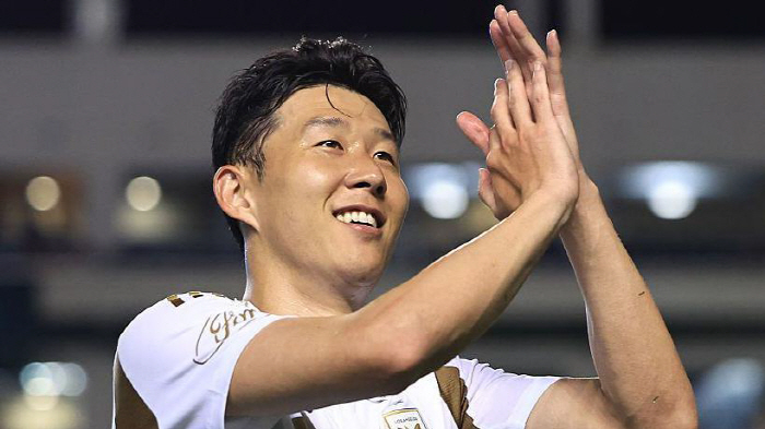 ‘韓 축구 슬픈 공식발표’ <b>손흥민</b> 또또또 <b>탈락</b>이라니...<b>MLS 베스트</b> 일레...