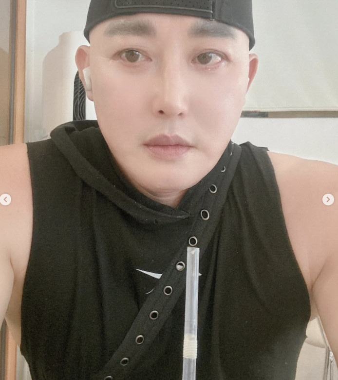 <b>황재근</b>, 내가 티아라 <b>지연</b>과 이혼을..."저 아닙니다"