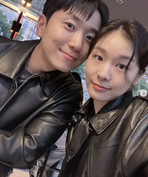<b>김연아</b> <b>고우림</b>, 결혼 3년차인데 깜짝 "부부싸움 0회, 아직 안 싸워"