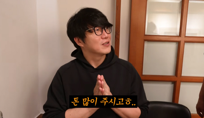 "이렇게 위로 받아보긴 처음" <b>성시경</b>, 상처 딛고 <b>유튜브</b>도 급속 <b>재개</b>…...