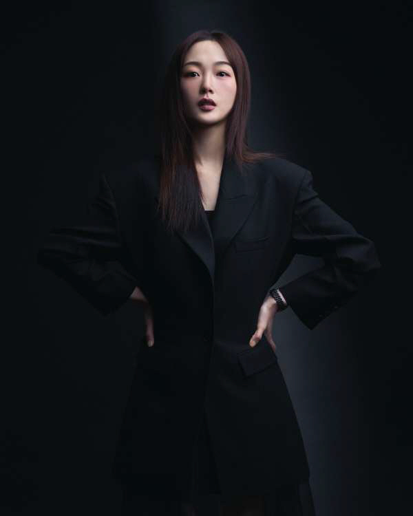 [인터뷰①] '<b>당신이 죽였다</b>' <b>이유미</b> "가정폭력 피해자 연기 위해..36kg까...