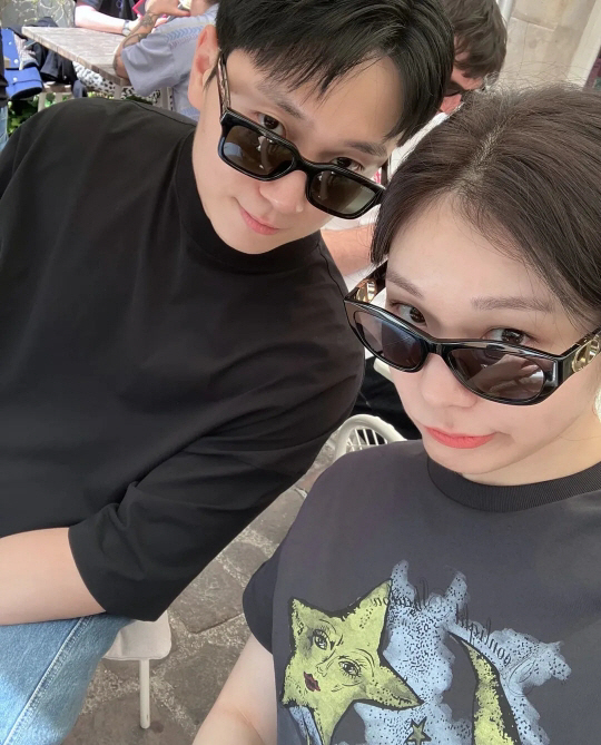 사랑꾼 <b>고우림</b>, 김연아와 2세 욕심 생겼나..<b>딸 바보</b> 예약 "너무 예뻐"...