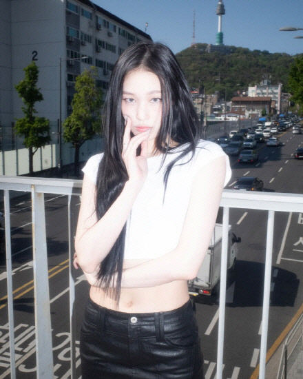 올데프 애니 "신세계 정유경 회장 母, 지금은 스스로 '<b>애니맘</b>'이라 한다...