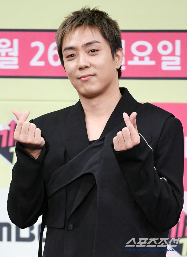 '9세 연하' <b>은지원</b>, <b>정관수술</b> 폭탄 <b>고백</b> "2세? 이미 묶어, 난 끝났다"...