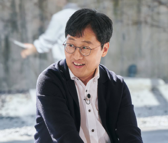 <b>김상욱</b>, <b>심근경색</b> 직전 응급실行 "20시간 피 안멈춰, 버티기 힘들었다"...