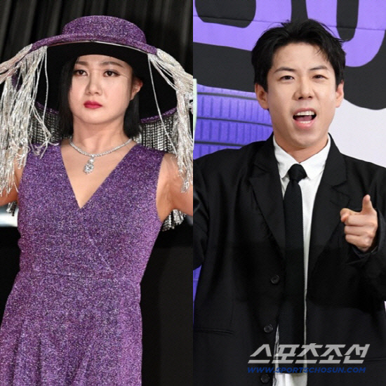 <b>양세찬</b>, <b>박나래</b>와 '우결 불발' 이유 있었다…"신경 쓰였나 봐" 의미심장
