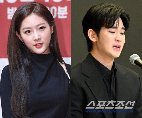 "미성년 남미새라고 모욕" 故김새론 모친, <b>김수현 변호사</b> '<b>징계 요청</b>' [...