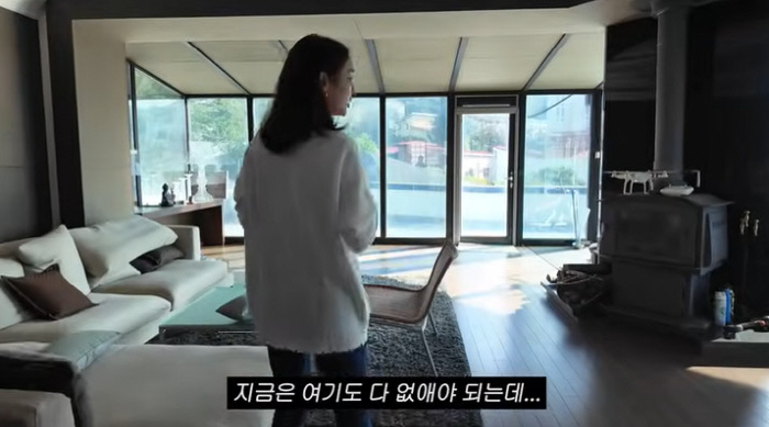 '이병헌' <b>이민정</b>, 으리으리한 <b>시댁</b> 방문…박물관이라 해도 믿을 대저...